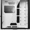 LIAN LI O11 DYNAMIC XL ROG CERTIFICATED CABINET (WHITE)