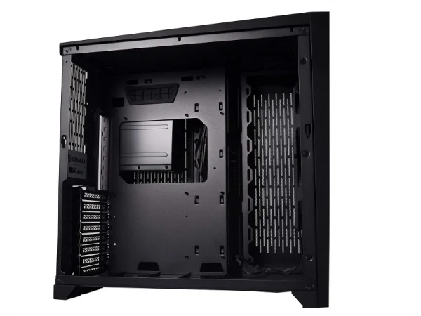 LIAN LI PC O11 DYNAMIC RAZER EDITION MID TOWER GAMING CABINET