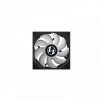 LIAN LI ST120 ARGB 120MM CABINET FAN – BLACK - TRIPLE PACK