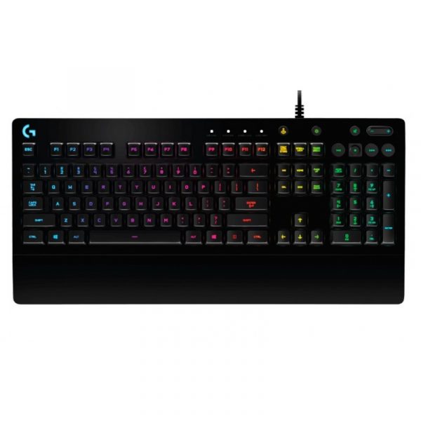 LOGITECH G213 PRODIGY KEYBOARD