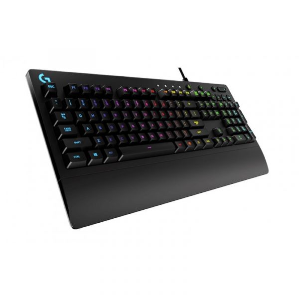 LOGITECH G213 PRODIGY KEYBOARD