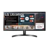 LG 29 INCH 29WL500-B 99% SRGB ULTRAWIDE CURVED GAMING MONITOR