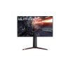 LG 27GN95R-B ULTRAGEAR 27 INCH UHD 4K NANO IPS GAMING MONITOR