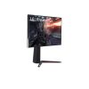 LG 27GN95R-B ULTRAGEAR 27 INCH UHD 4K NANO IPS GAMING MONITOR