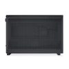 Lian Li A3 M-ATX Cabinet Black (Wood Edition) - G99-A3X-WD-IN