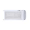 LIAN LI LANCOOL 215 EATX MID TOWER CABINET (WHITE)