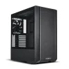 LIAN LI LANCOOL 216 RGB E-ATX MID TOWER CABINET WITH TEMPERED GLASS SIDE PANEL (BLACK)