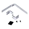 LIAN LI O11D-EVO UPRIGHT GPU KIT FOR O11 DYNAMIC EVO (PCI-E 4.0 X16) (WHITE) - G89-O11DE-2W-IN