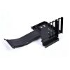 LIAN LI O11DXL-1X.40 (PCI-E 4.0 X16) VERTICAL GRAPHICS CARD HOLDER (BLACK) - G89-O11DXL-1-4IN