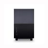 LIAN LI Q58X3 CABINET WITH PCIE 3.0 RISER CABLE (BLACK)