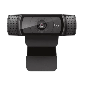 LOGITECH C920 HD PRO WEBCAM - 960-000770