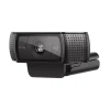 LOGITECH C920 HD PRO WEBCAM - 960-000770