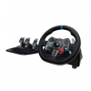 Logitech G29 Driving Force Racing Wheel For Ps5, Ps4, Ps3 And Pc (941-000143)