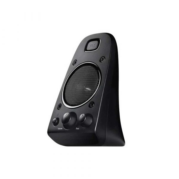 LOGITECH Z623 SPEAKER SYSTEM WITH SUBWOOFER - 980-000403