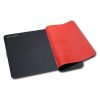 MAD CATZ THE AUTHENTIC G.L.I.D.E. 21 SOFT GAMING MOUSEPAD - SGSSNS21BL000-0