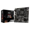 MSI B450M PRO-VDH MAX MOTHERBOARD