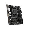 MSI B550M PRO-VDH WIFI MOTHERBOARD