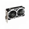 MSI GEFORCE GTX 1650 D6 VENTUS XS OCV1 4GB GDDR6 GRAPHICS CARD