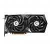 MSI GEFORCE RTX 3050 GAMING X 8GB GDDR6 GRAPHICS CARD