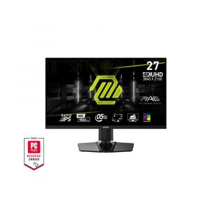 MSI MAG 274UPF E2 27 Inch 4K UHD Gaming Monitor - MAG 274UPF E2