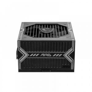 MSI MAG A650BN 650 WATT 80 PLUS BRONZE POWER SUPPLY