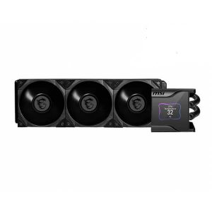 MSI MAG CORELIQUID S360 360MM CPU LIQUID COOLER