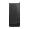 Msi Mpg Velox 100r Atx Mid Tower Cabinet Tempered Glass Side Panel (Black) - MPG-VELOX-100R