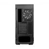 Msi Mpg Velox 100r Atx Mid Tower Cabinet Tempered Glass Side Panel (Black) - MPG-VELOX-100R