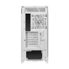 Msi Mpg Gungnir 300R Airflow Argb Eatx Mid Tower Cabinet White (MPG-GUNGNIR-300R-AIRFLOW-WHITE)