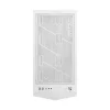 Msi Mpg Gungnir 300R Airflow Argb Eatx Mid Tower Cabinet White (MPG-GUNGNIR-300R-AIRFLOW-WHITE)