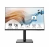 MSI MODERN MD241P 24 INCH 106.58% SRGB MONITOR