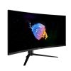 MSI OPTIX MAG342CQR 34 INCH CURVED 2K ULTRAWIDE GAMING MONITOR