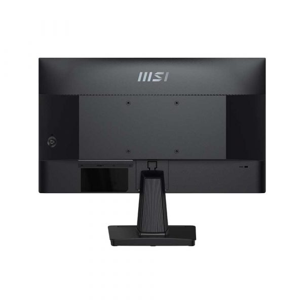 MSI Pro MP275Q 27 Inch WQHD Business Productivity Monitor - PRO MP275Q