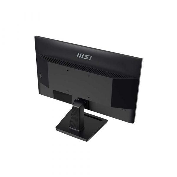 MSI Pro MP275Q 27 Inch WQHD Business Productivity Monitor - PRO MP275Q