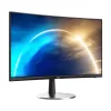 Msi Pro MP242C 24 Inch Curved Fhd Frameless Business Monitor