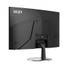 Msi Pro MP242C 24 Inch Curved Fhd Frameless Business Monitor