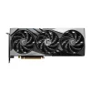 MSI RTX 4070 Ti Gaming X Slim 12GB Graphics Card - RTX-4070-TI-GAMING-X-SLIM-12G