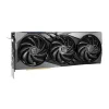 MSI RTX 4070 Ti Gaming X Slim 12GB Graphics Card - RTX-4070-TI-GAMING-X-SLIM-12G