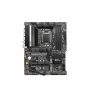 MSI Z590 PRO WIFI INTEL LGA 1200 ATX MOTHERBOARD (Z590 PRO WIFI)