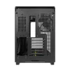 Montech King 95 Pro Argb Atx Mid Tower Cabinet (Black) (KING-95-PRO-BLACK)