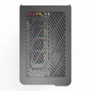 Montech King 95 Pro Argb Atx Mid Tower Cabinet (Black) (KING-95-PRO-BLACK)