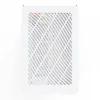 Montech King 95 Pro Argb Atx Mid Tower Cabinet (White) (KING-95-PRO-WHITE)