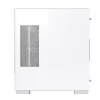 MONTECH SKY TWO ARGB ATX MID TOWER CABINET (PRISTINE WHITE)