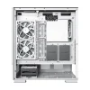 MONTECH SKY TWO ARGB ATX MID TOWER CABINET (PRISTINE WHITE)