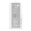 MONTECH SKY TWO ARGB ATX MID TOWER CABINET (PRISTINE WHITE)