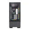 MONTECH SKY TWO ARGB ATX MID TOWER CABINET (BLACK)