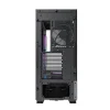 MONTECH SKY TWO ARGB ATX MID TOWER CABINET (BLACK)