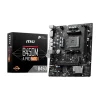 MSI B450M-A Pro Max II AM4 Micro Atx Motherboard - B450M-A-PRO-MAX-II