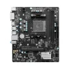 MSI B450M-A Pro Max II AM4 Micro Atx Motherboard - B450M-A-PRO-MAX-II