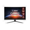 MSI G27CQ4 E2 27 INCH CURVED WQHD GAMING MONITOR